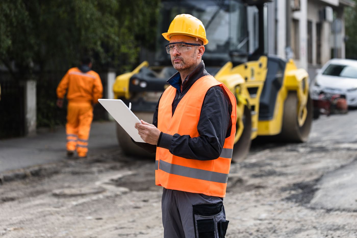 Compliance and Industry Performance