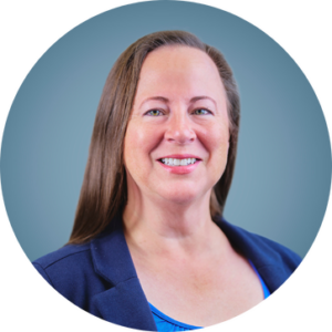 Chantal Chiddle, Corcoran Excavating Ltd
