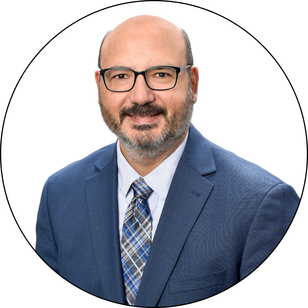 Anthony Martinello