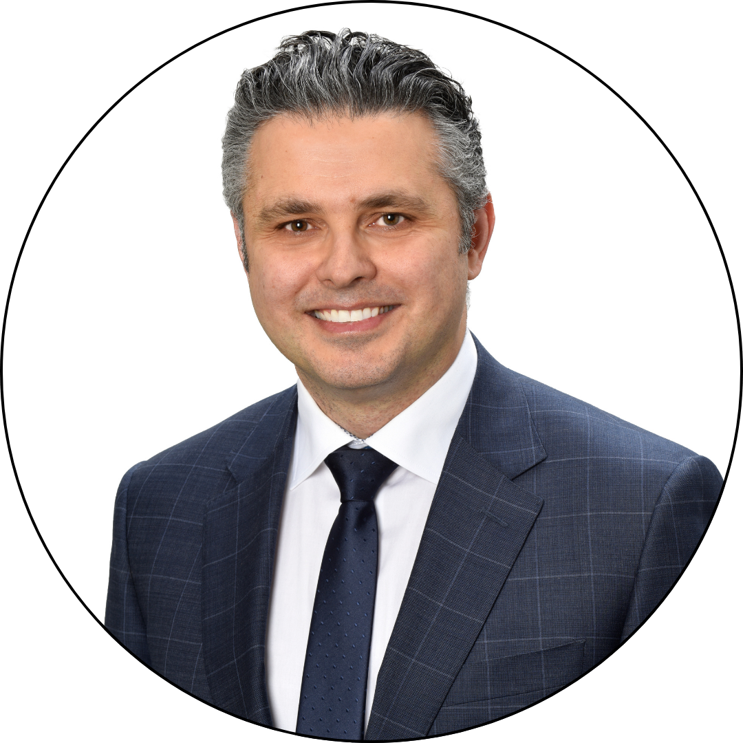 Mohammad Reghabi