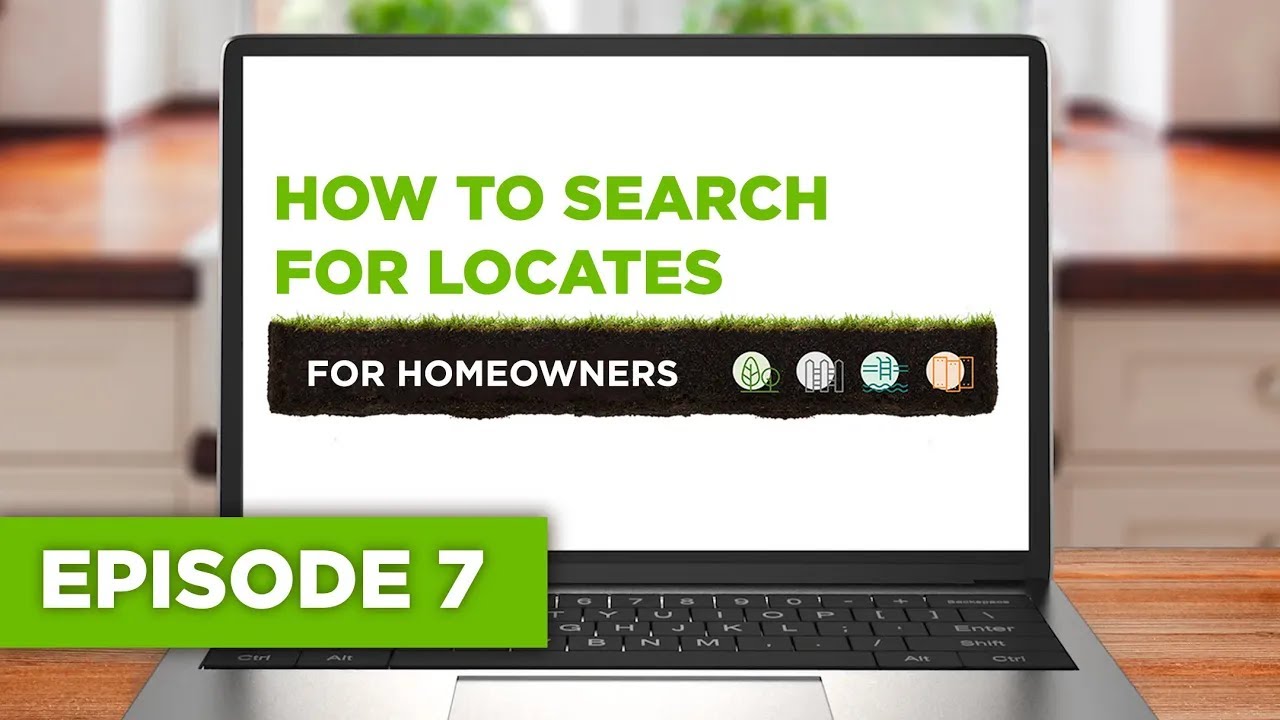 Comment rechercher des localisations